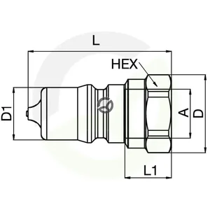 3/4