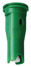 Šoba ID3 120° 015 zelena keramična - Lechler ID3120015C