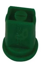 Šoba IDK 120° 015 zelena plastika - Lechler IDK120015POM