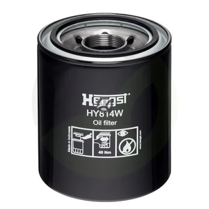Oljni filter Hengst HY814W