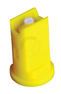 Šoba IDK 120° 02 rumena keramična - Lechler IDK12002C