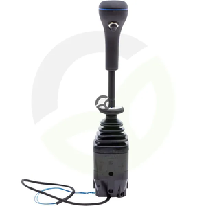 Joystick z enim gumbom - težka izvedba - Indemar IMCL33901B