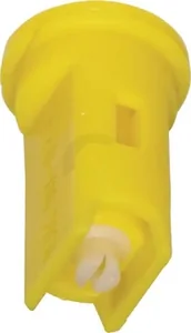 Šoba IDK 90° 02 rumena keramika - Lechler IDK9002C