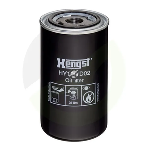 Oljni filter Hengst HY19WD02