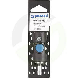 Hitra varnostna spojka z 8mm priključkom - Prevost ISI061808P001