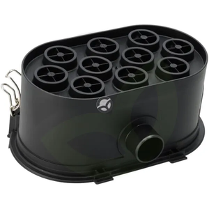 Predfilter zraka - JCB 333D8824