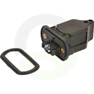 Joystick 24-75% Vdc (R5k) - JC1200003