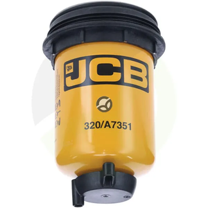 Filter goriva - JCB 320A7351