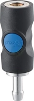 Hitra varnostna spojka z 8mm priključkom - Prevost ISI061808