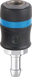 Hitra varnostna spojka z 19mm priključkom - Prevost ISG111819