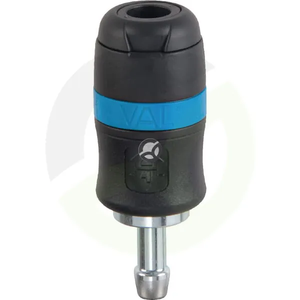 Hitra varnostna spojka z 10mm priključkom - Prevost ISG061810