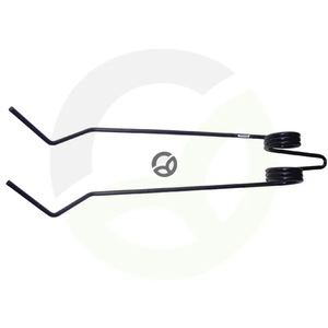 Setveni vzmetni prst 8,5 mm, primerna za Kuhn K3000790