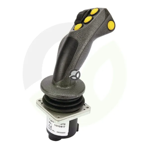 Joystick PLUS+1 - Danfoss JS100011010617
