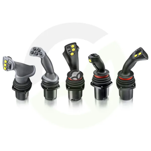 Joystick - Danfoss JS1H83055746