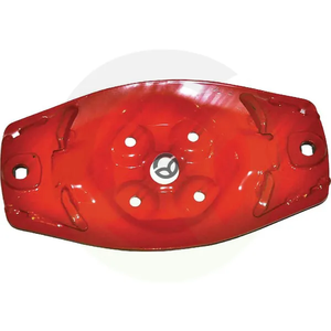 Disk kosilnice - Kuhn K6801430
