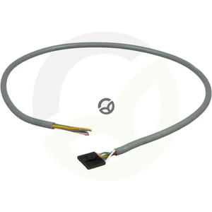 Kabel 0,6 m - Kramp KAAMP103957M06