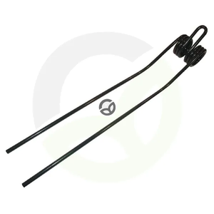 Vzmetni prst original - Kuhn K8013670