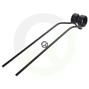 Vzmetni prst original - Kuhn K8011670