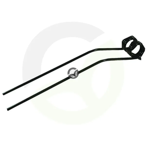 Vzmetni prst - Kramp K8011670KR