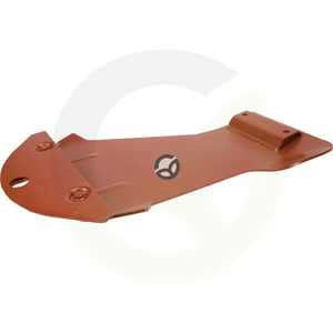 Drsnik levi - Kuhn K5600080