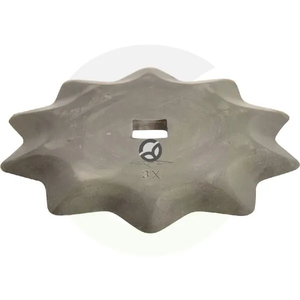 Rezilo - Kverneland KD1560635