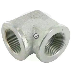 Koleno F 1-1/2 BSP - Burnett & Hillman KBB9024