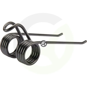 Pobiralni vzmetni prst - Kramp KB8876437N