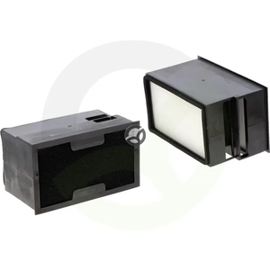 Filter kabine - HiFi Filter KC50257