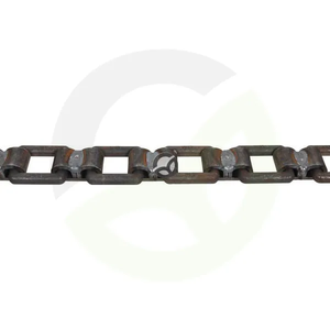 Talna ploščata veriga Ø 12 mm x 81,8 mm KG1380X