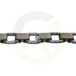 Talna ploščata veriga Ø 12 mm x 81,8 mm KG1280X