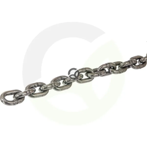 Talna veriga Ø 8 mm x 24 mm - Kramp KG824