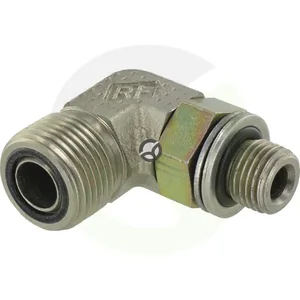 Koleno z zunanjim navojem ORFS13/16-MG1/4 KIOB1304