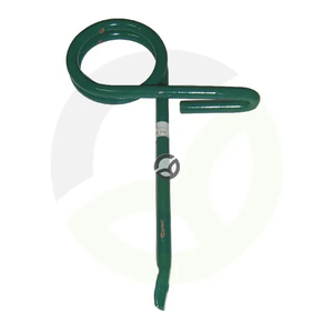 Setveni vzmetni prst 16 mm original - Kverneland KK075694R