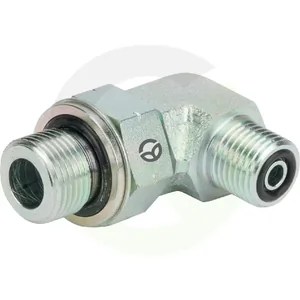Koleno - Burnett & Hillman KIOB0906