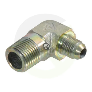 Koleno 7/8JIC x 3/4NPT - Alfagomma KIN1412