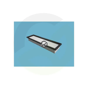 Filter za prah - Panclean KPG1030