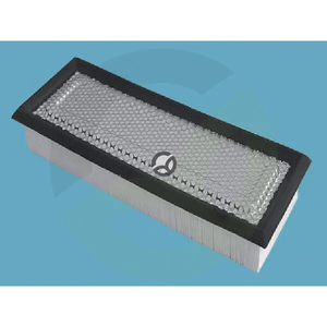 Filter kabine - Panclean KPG1103