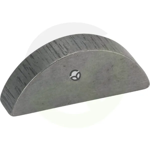 Ključ Woodruff KP/KM 30 - Casappa KP94025