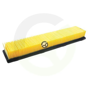 Filter kabine - Panclean KPG8524