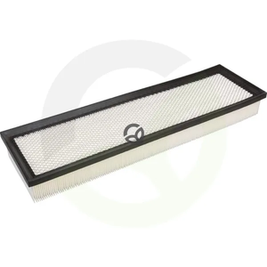 Filter kabine - Panclean KPG1106