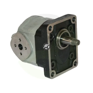 Motor KM 20.11 RO-82E2-LEA/EA - Casappa KM2011R82E2