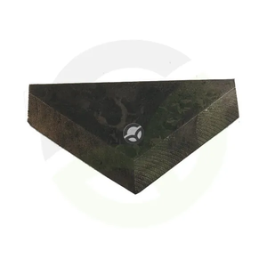 Nož 200 x 8 mm - KM88320