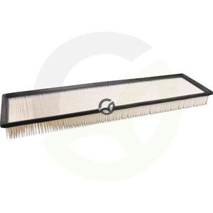 Filter kabine - Panclean KP6323