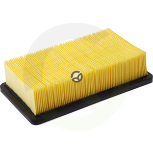 Filter kabine - Panclean KP9576