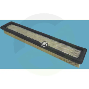 Filter kabine - Panclean KP4191