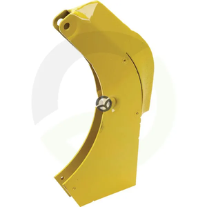 Lemež za koruzo star 35 cm - Kverneland / Kleine KL844184