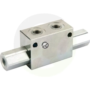 Pilotni kontrolni ventil S-04-1/4