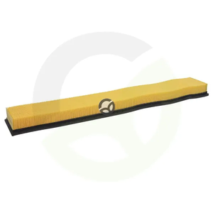 Filter kabine - Panclean KP9392