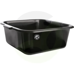 Posoda za olje - 9l - 290x290x130 mm - KR4061