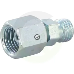 Spojka 6S 6L - Dietzel KOVO6S6L